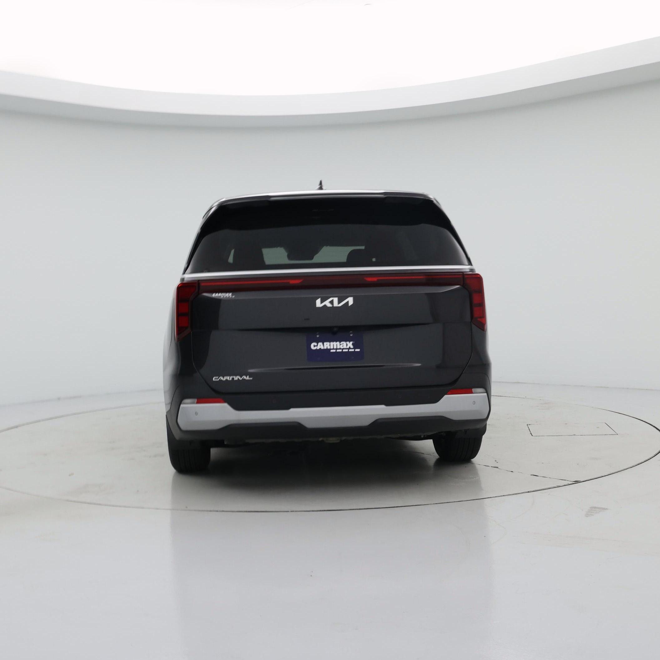 Thumbnail: 2025 Kia Carnival - 6