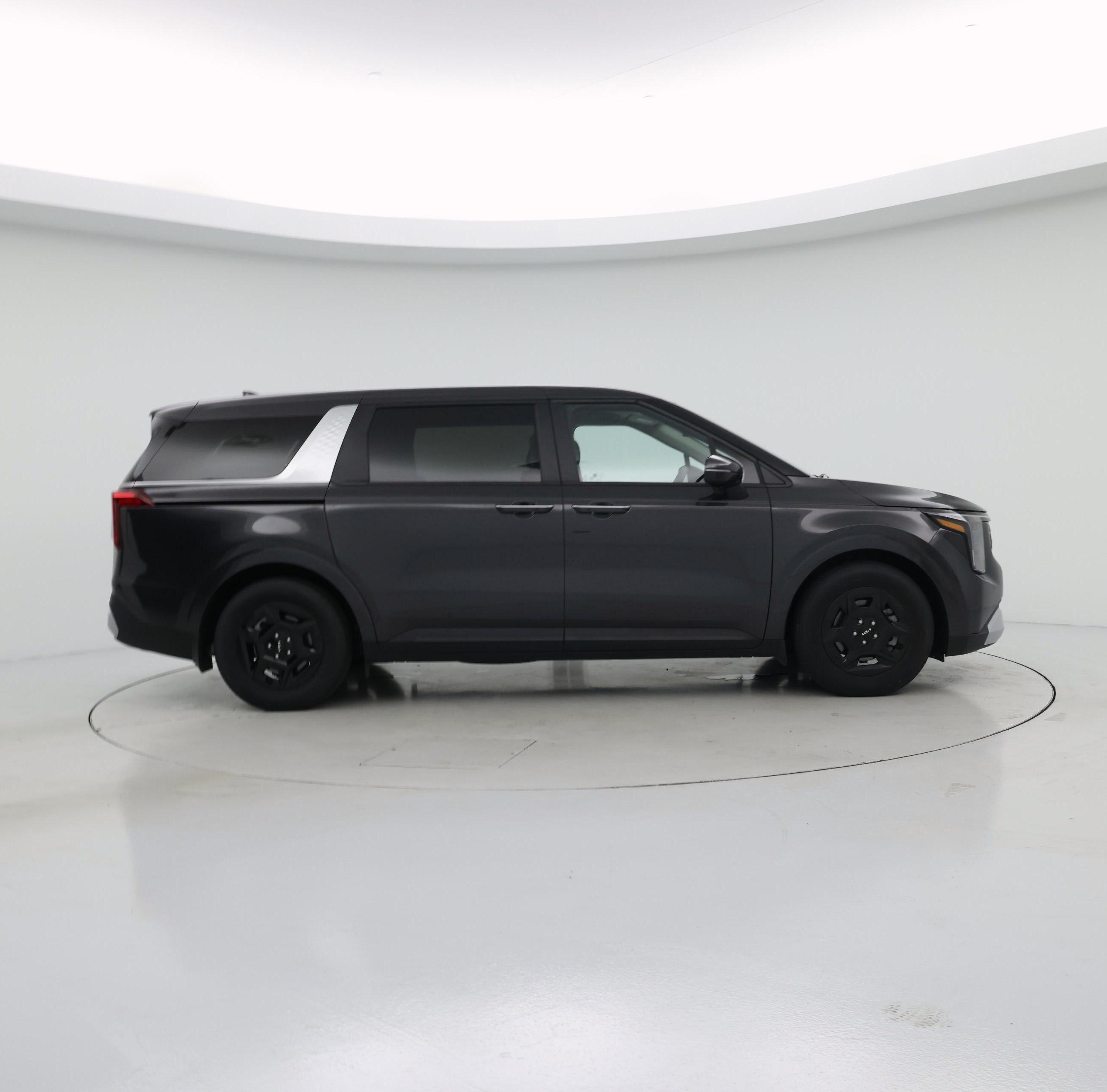 Thumbnail: 2025 Kia Carnival - 7