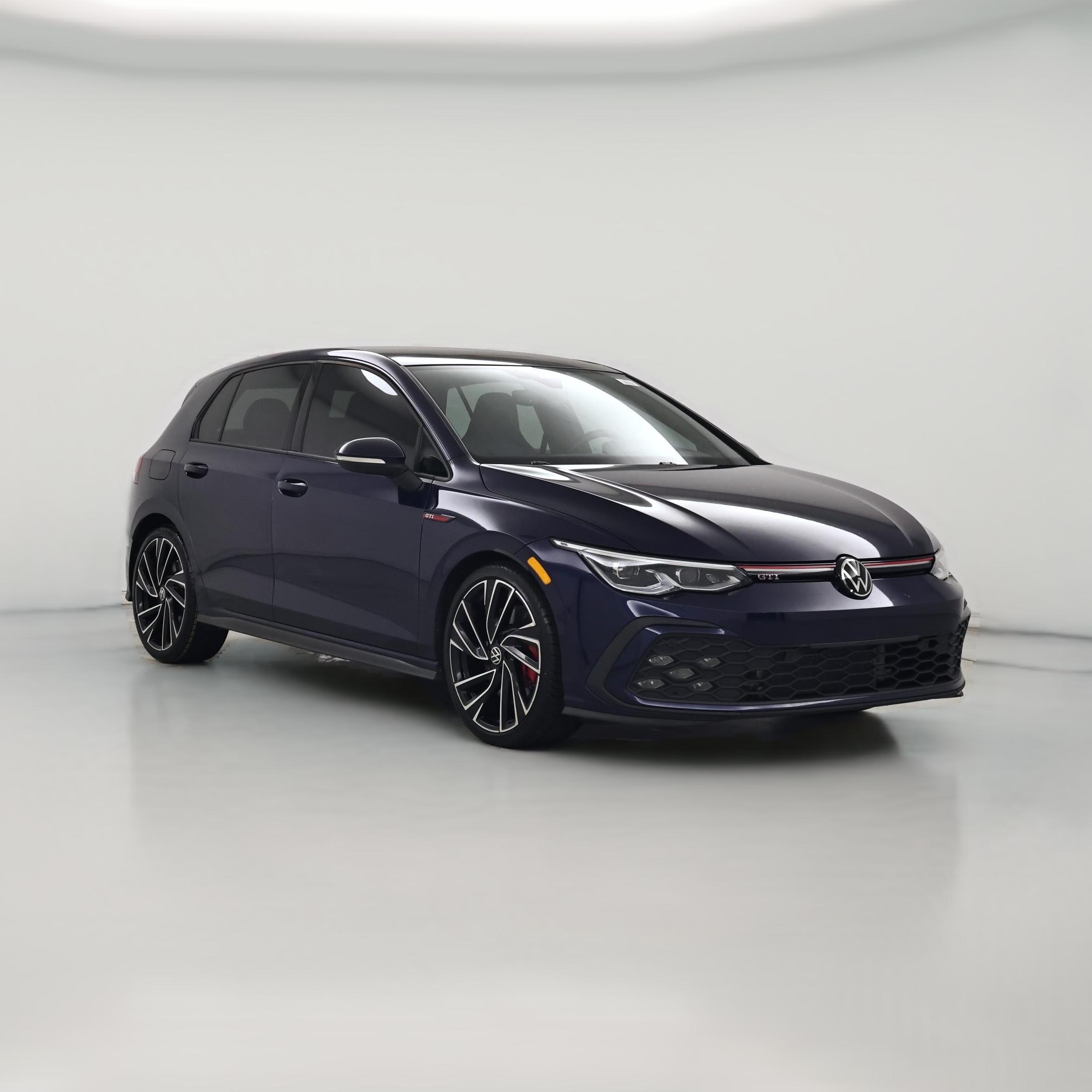 Thumbnail: 2023 Volkswagen Golf - 1