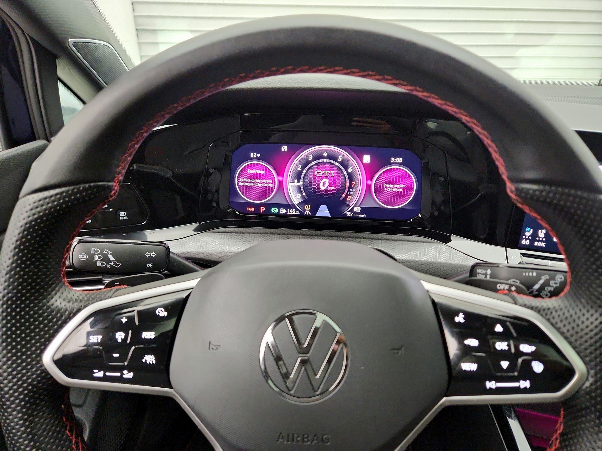 Thumbnail: 2023 Volkswagen Golf - 10