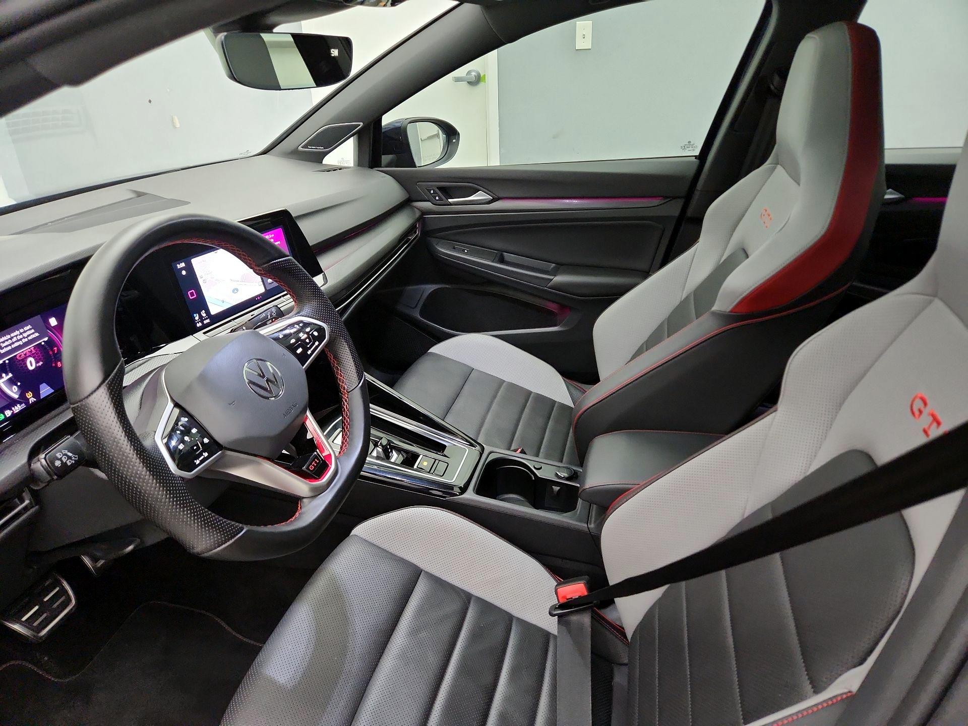 Thumbnail: 2023 Volkswagen Golf - 11