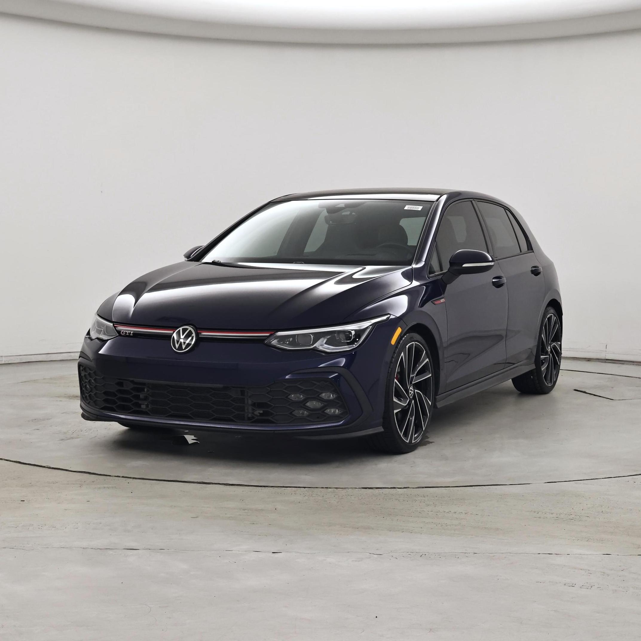 Thumbnail: 2023 Volkswagen Golf - 4