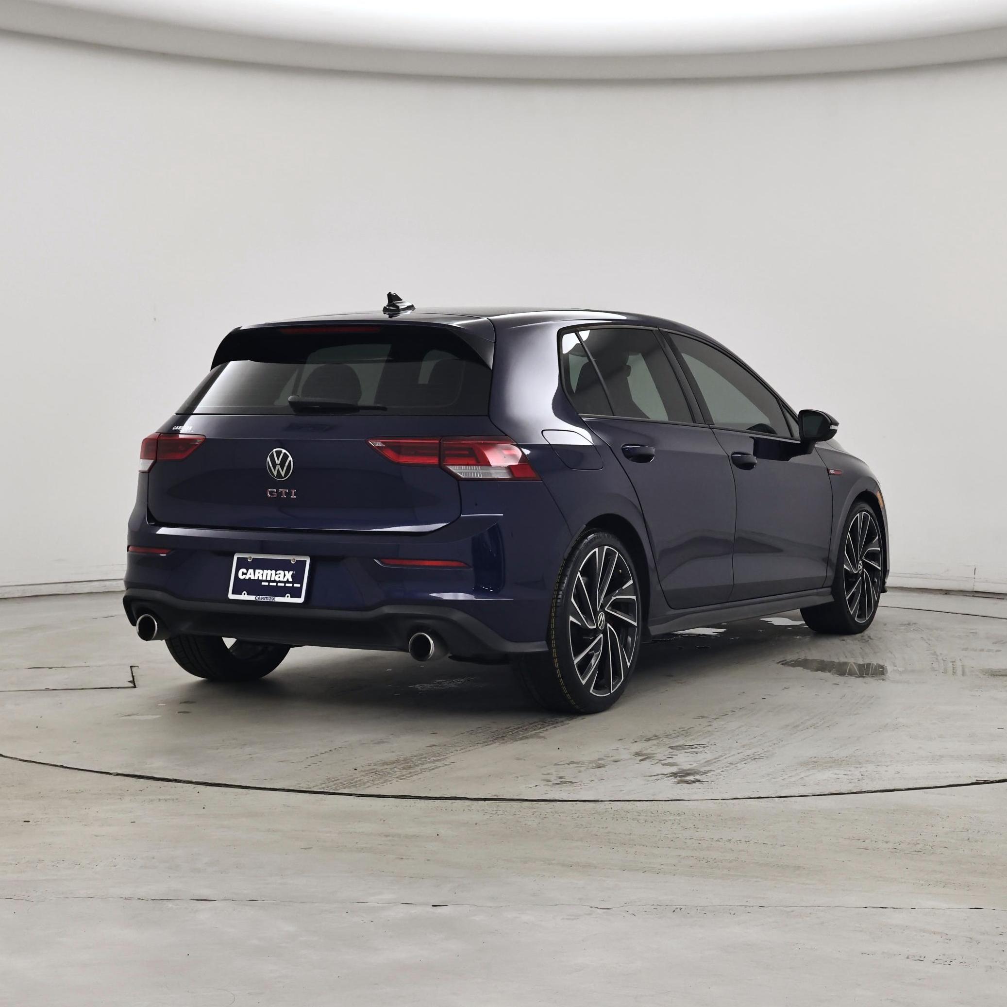Thumbnail: 2023 Volkswagen Golf - 8