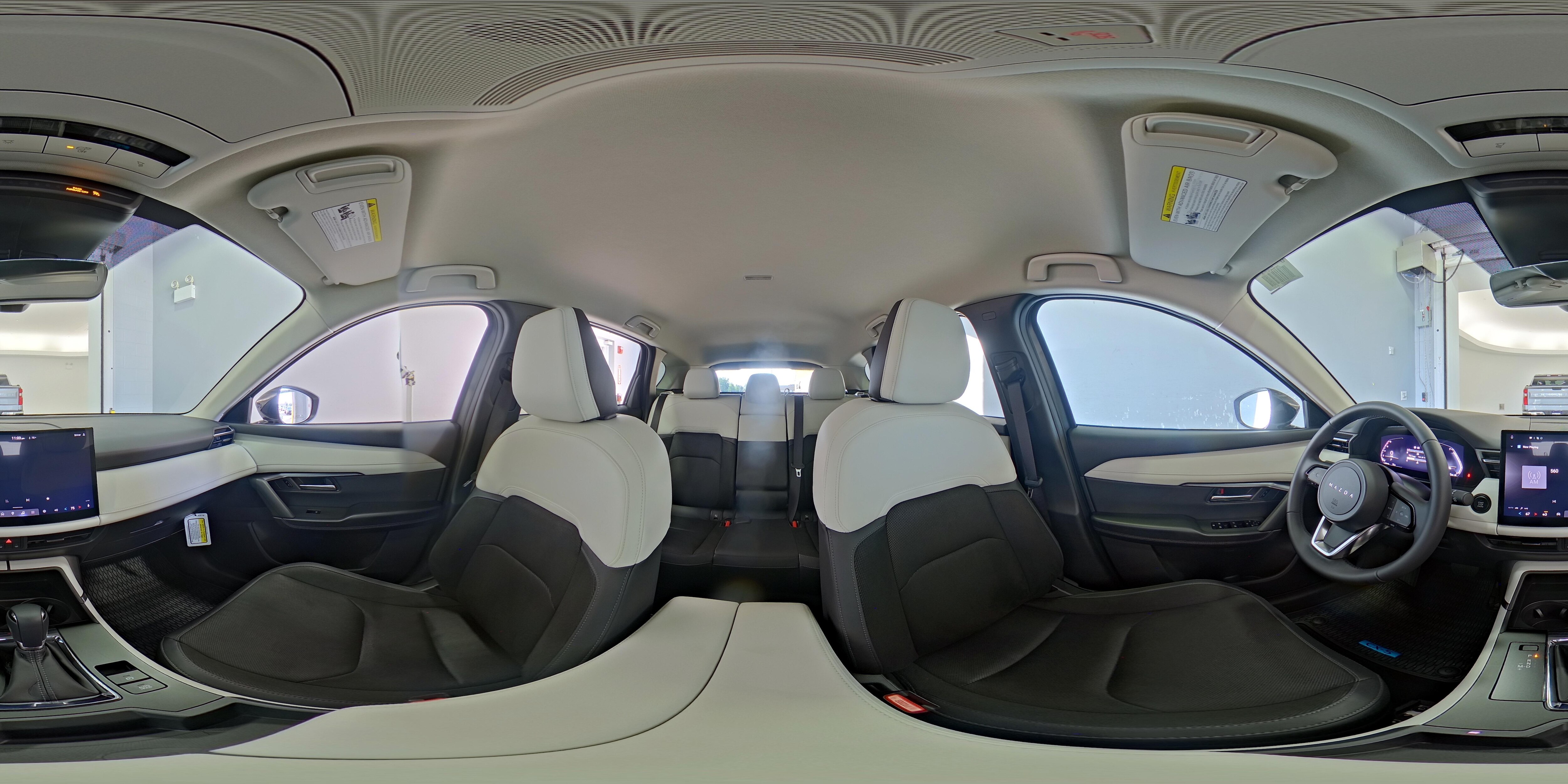 2026 Mazda CX-5 S Select - Photo 24