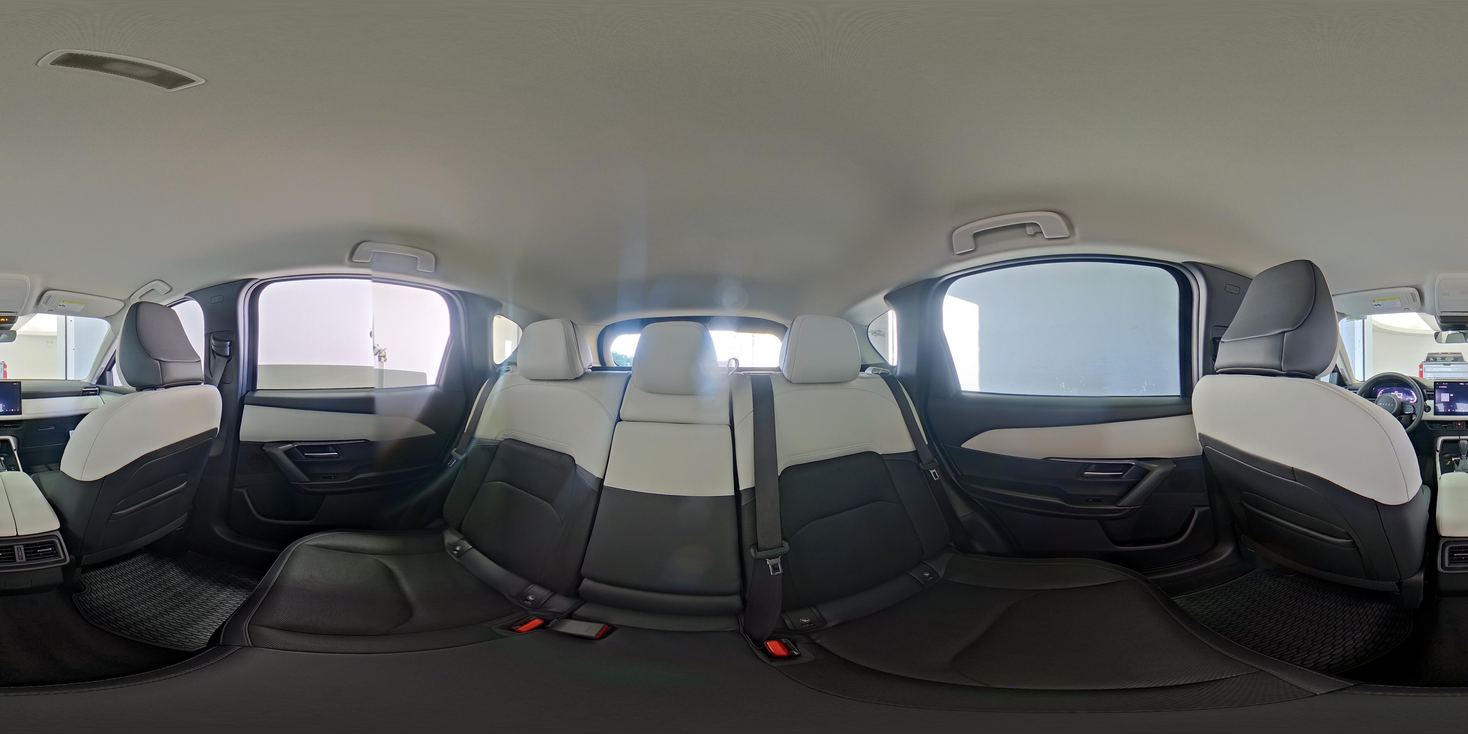 2026 Mazda CX-5 S Select - Photo 25