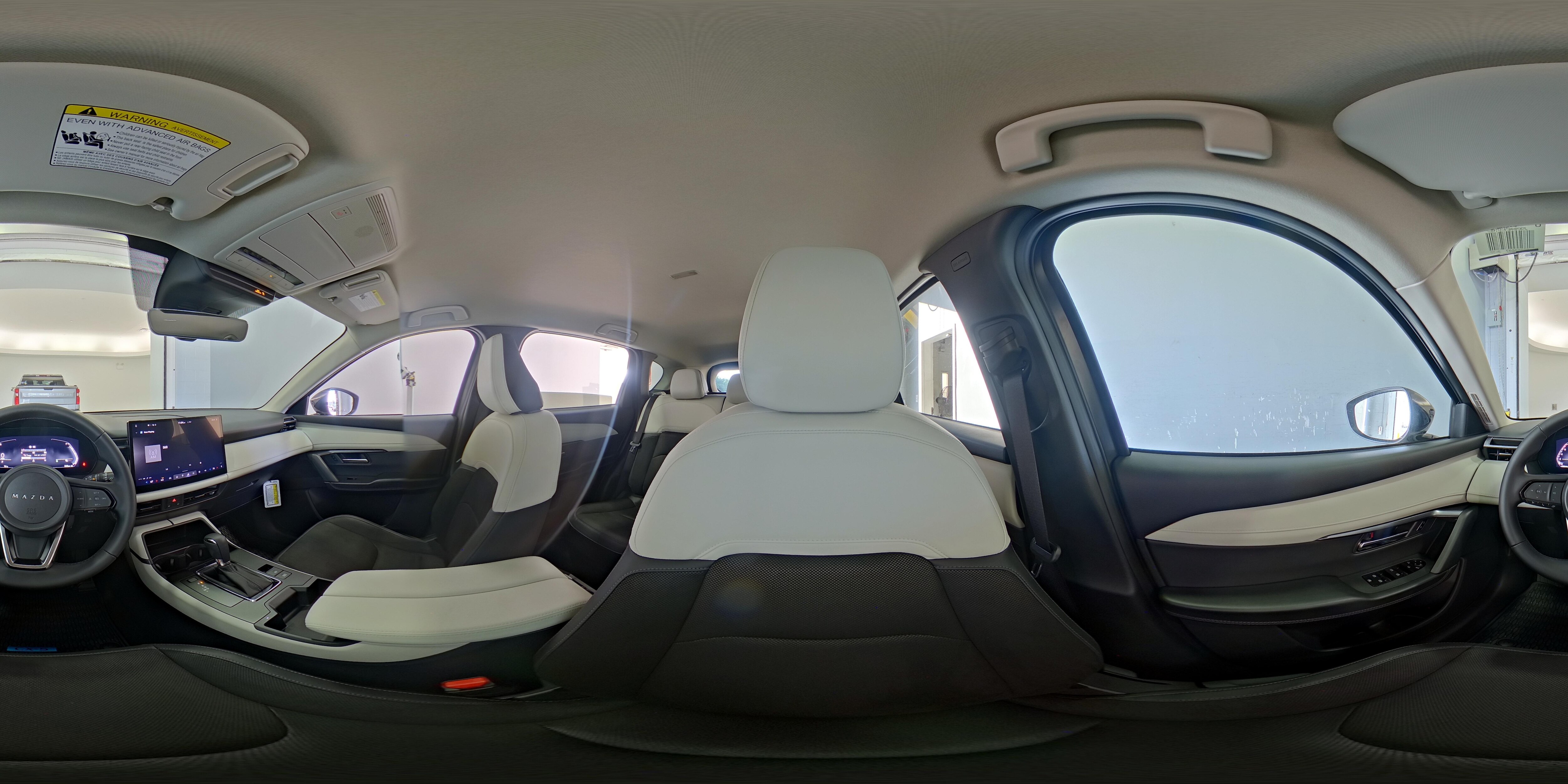 2026 Mazda CX-5 S Select - Photo 26