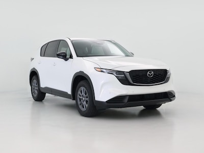 2026 Mazda CX-5 2.5 S Select Package
