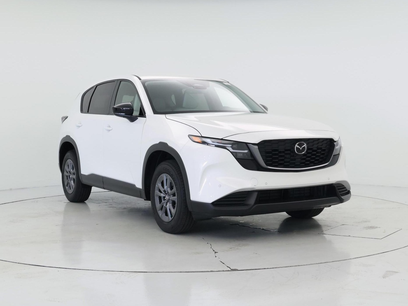 2026 Mazda CX-5 S Select - Photo 2