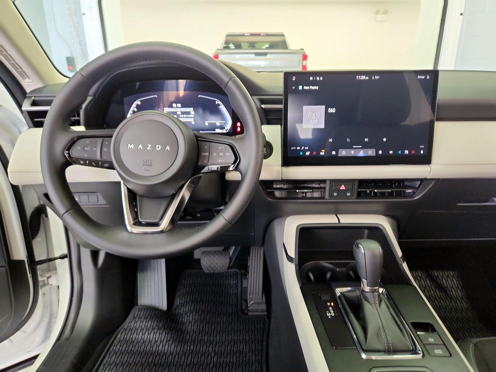 2026 Mazda CX-5 S Select - Photo 10