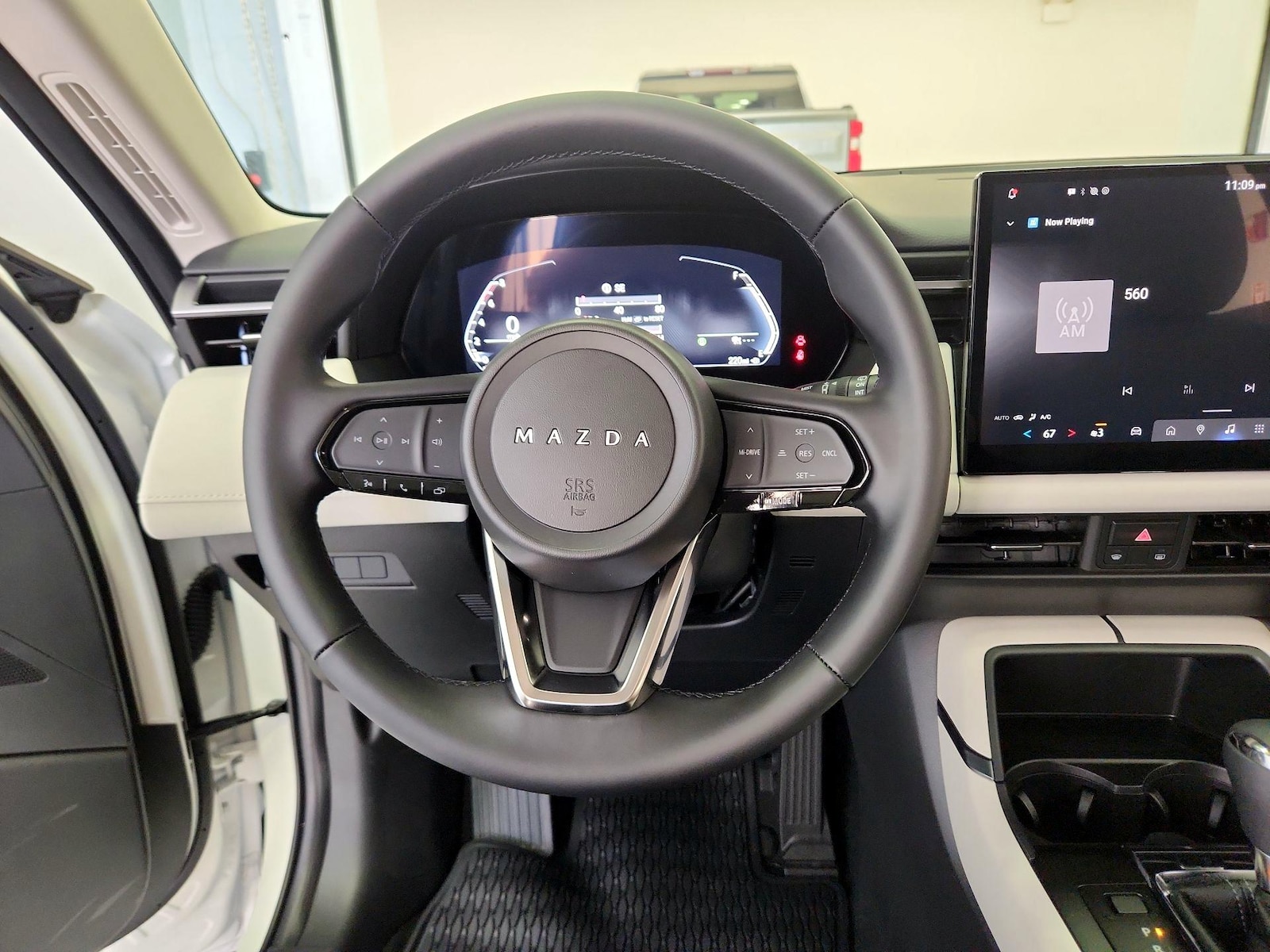 2026 Mazda CX-5 S Select - Photo 11