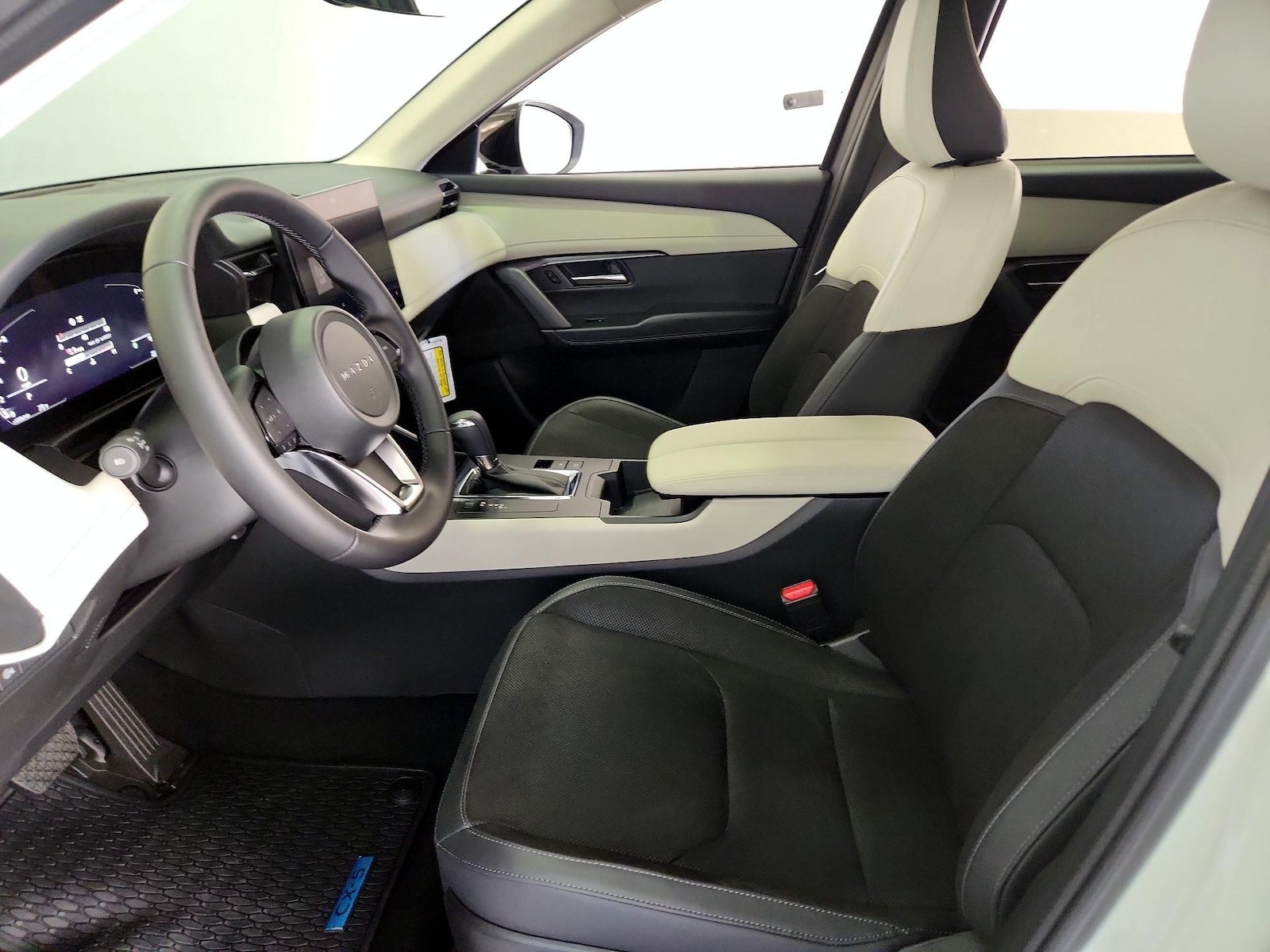 2026 Mazda CX-5 S Select - Photo 12