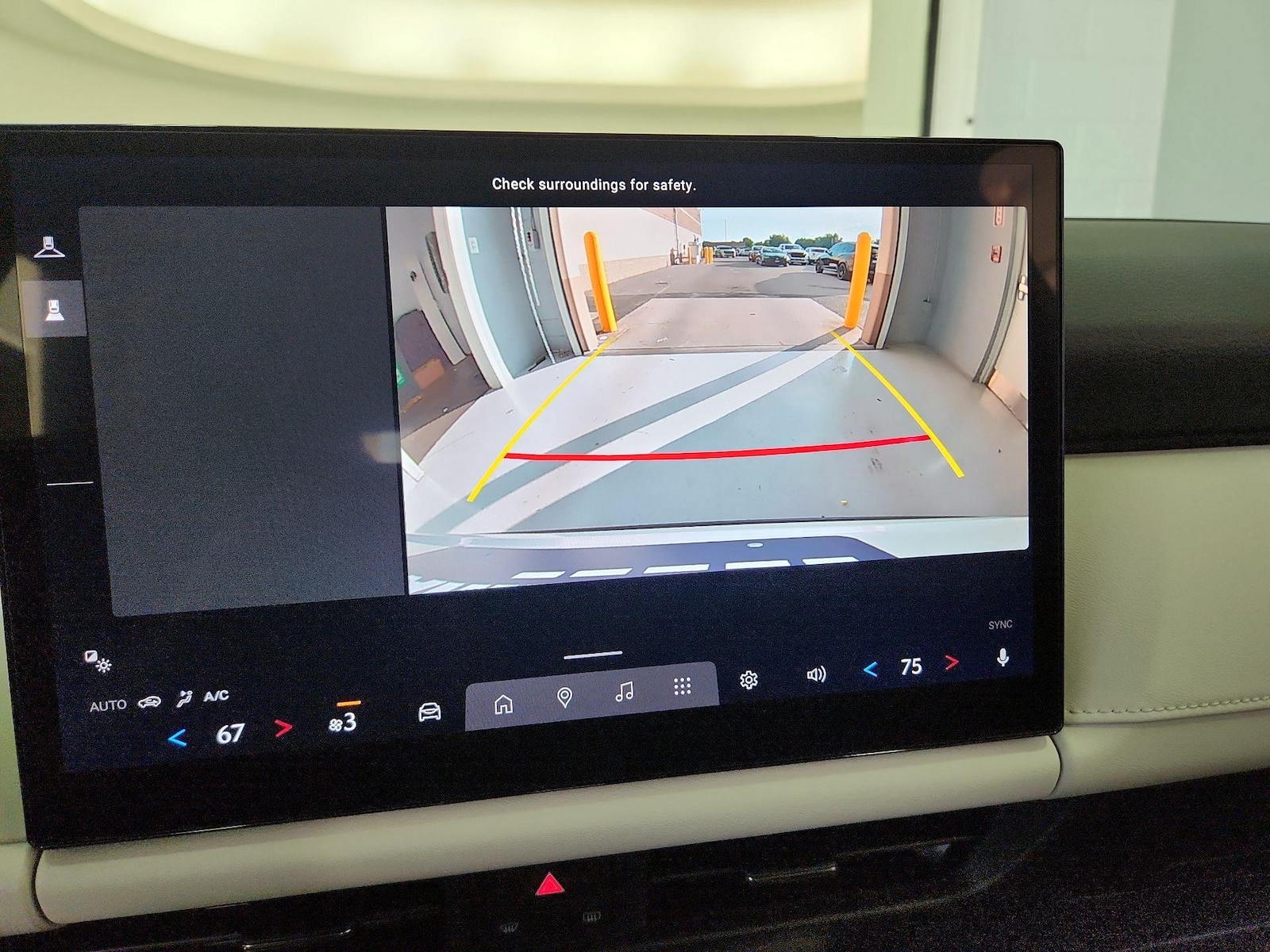 2026 Mazda CX-5 S Select - Photo 15