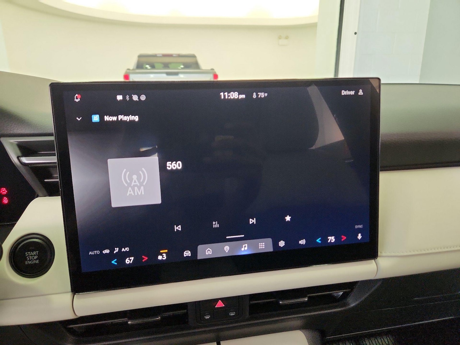 2026 Mazda CX-5 S Select - Photo 16