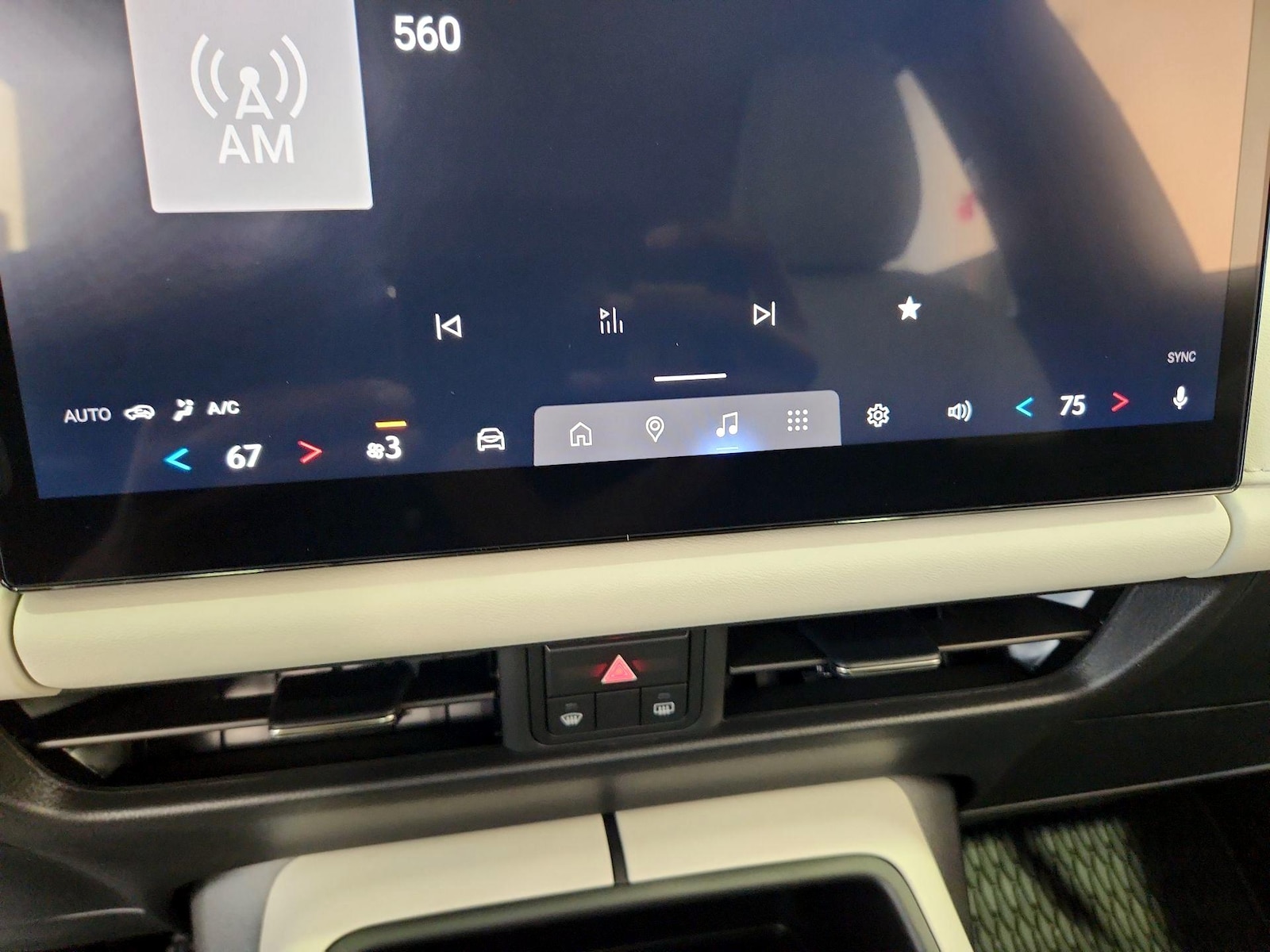 2026 Mazda CX-5 S Select - Photo 17
