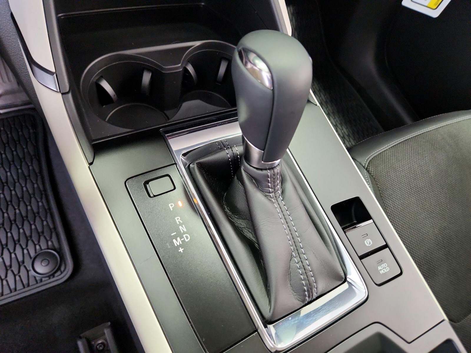 2026 Mazda CX-5 S Select - Photo 18