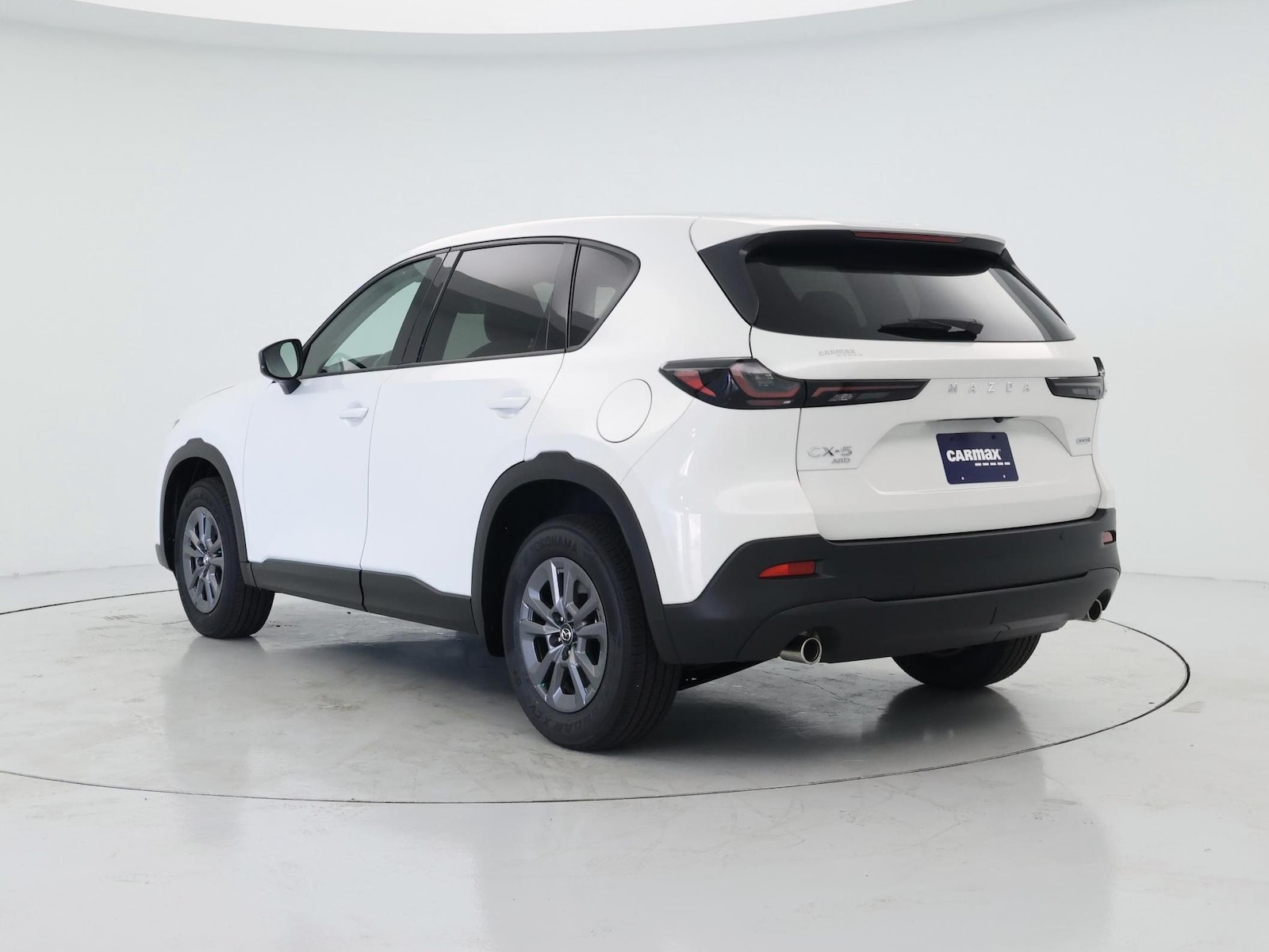 2026 Mazda CX-5 S Select - Photo 3