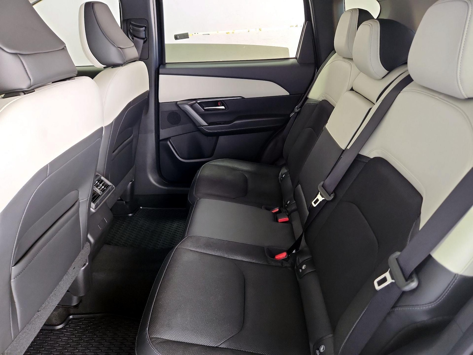 2026 Mazda CX-5 S Select - Photo 20