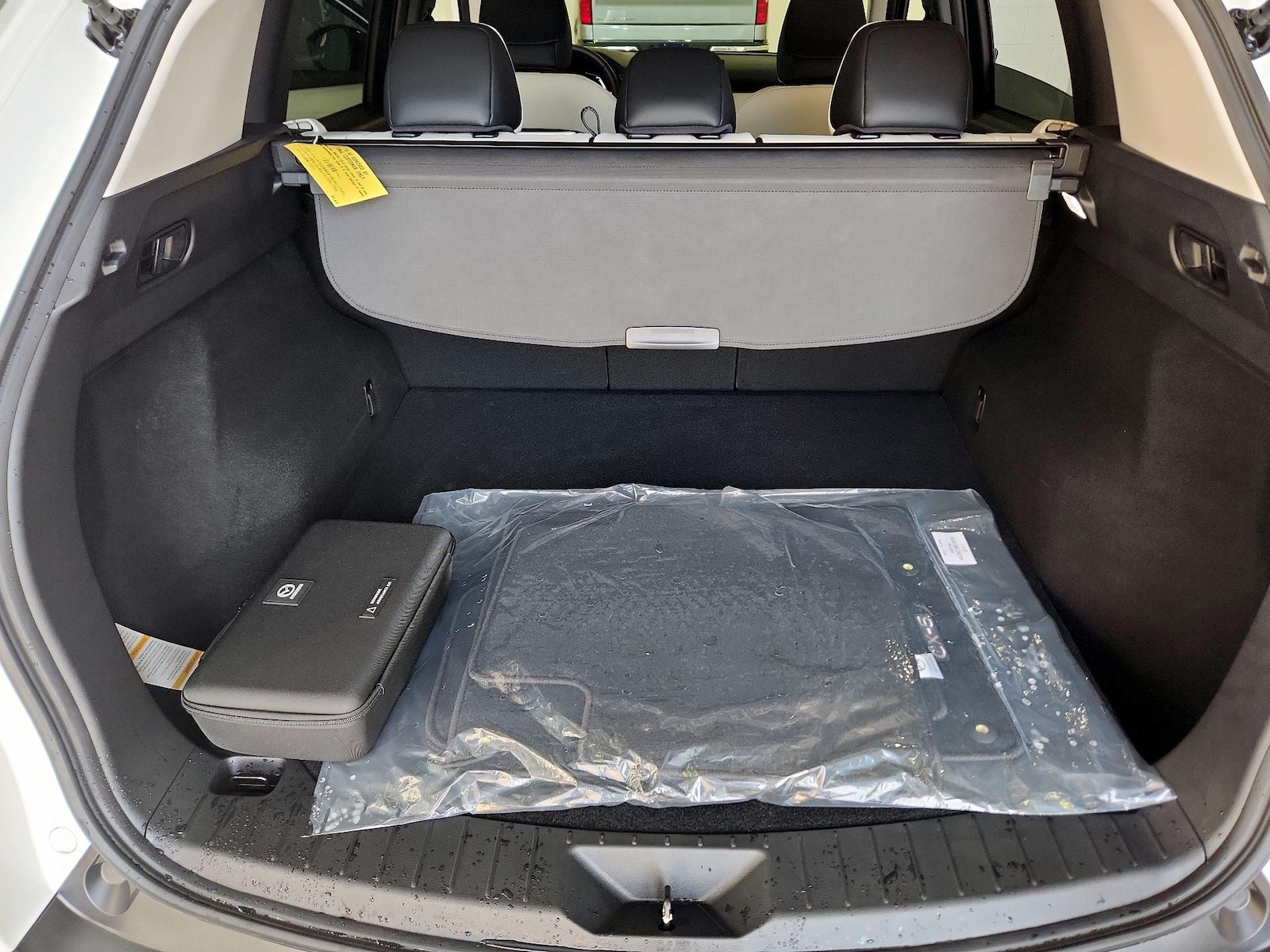 2026 Mazda CX-5 S Select - Photo 21