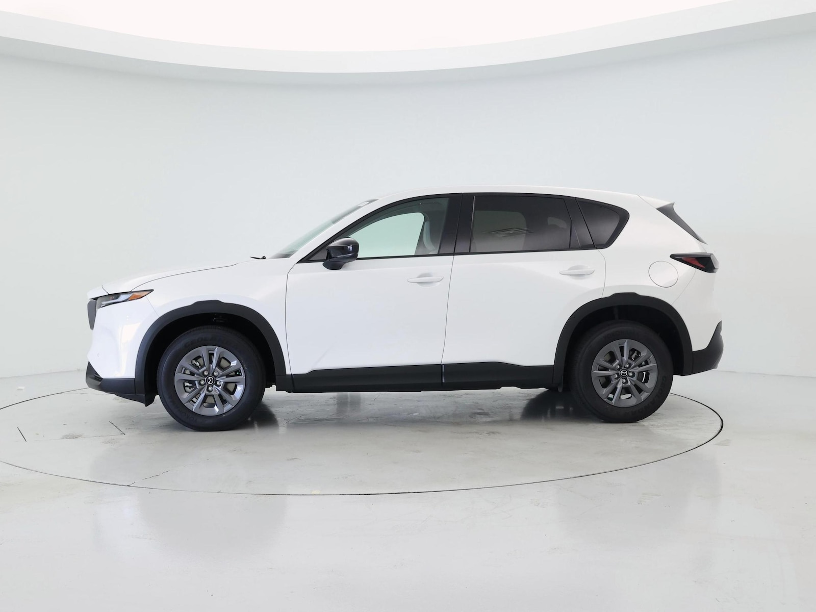 2026 Mazda CX-5 S Select - Photo 4