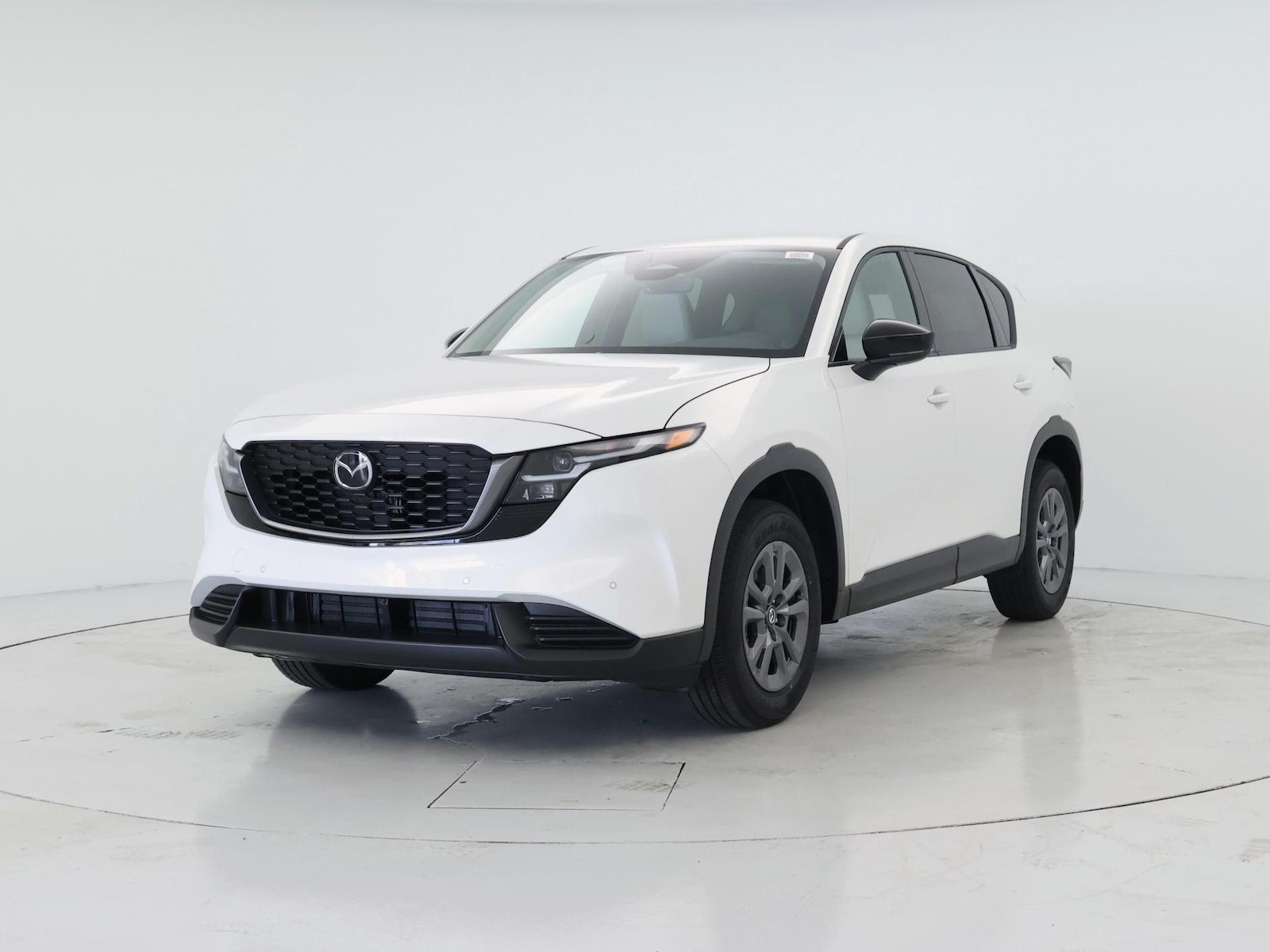 2026 Mazda CX-5 S Select - Photo 5