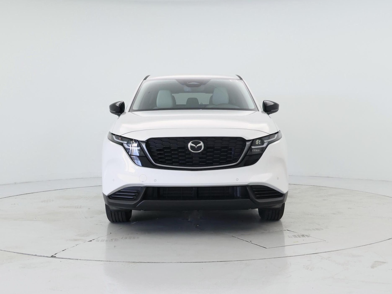 2026 Mazda CX-5 S Select - Photo 6