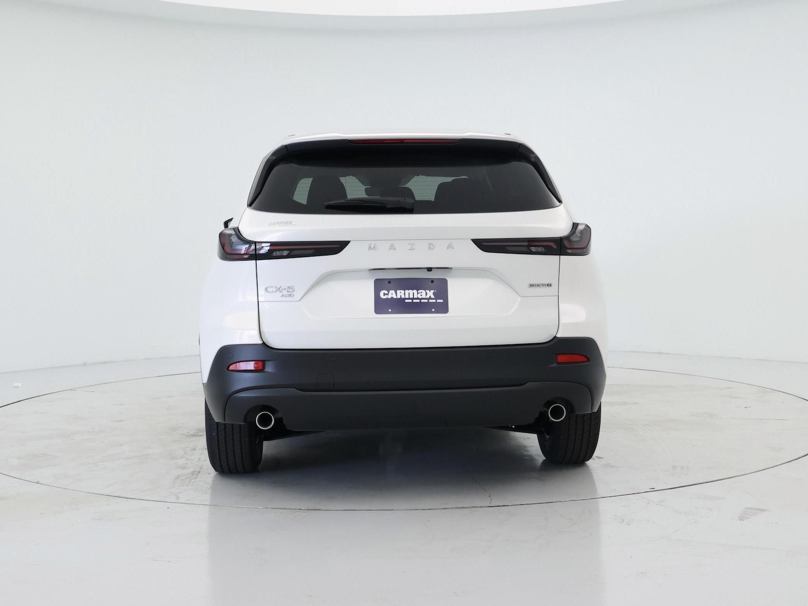 2026 Mazda CX-5 S Select - Photo 7