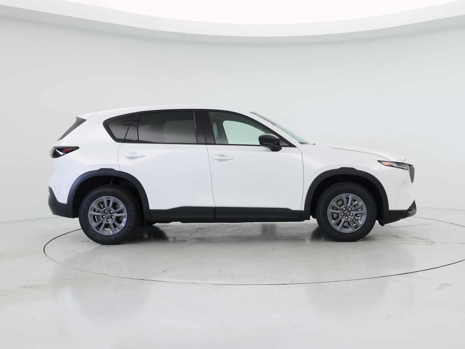 2026 Mazda CX-5 S Select - Photo 8