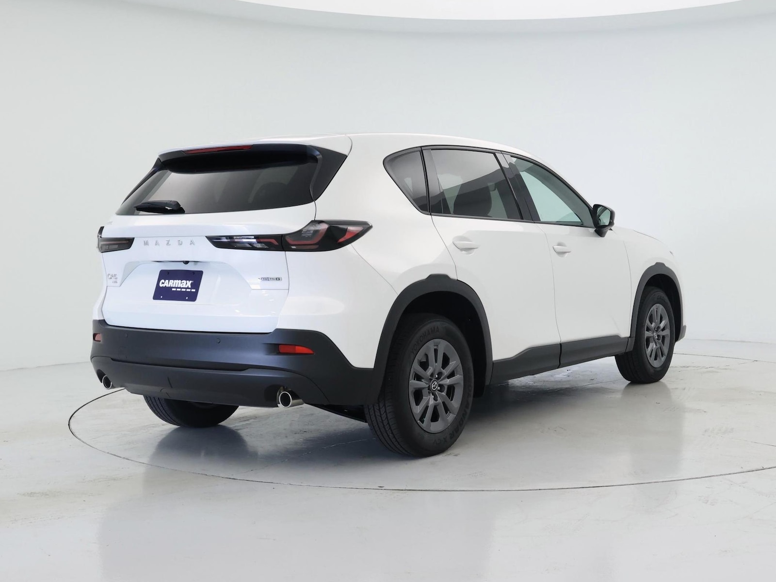 2026 Mazda CX-5 S Select - Photo 9