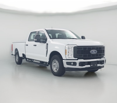 2026 Ford F250 XL