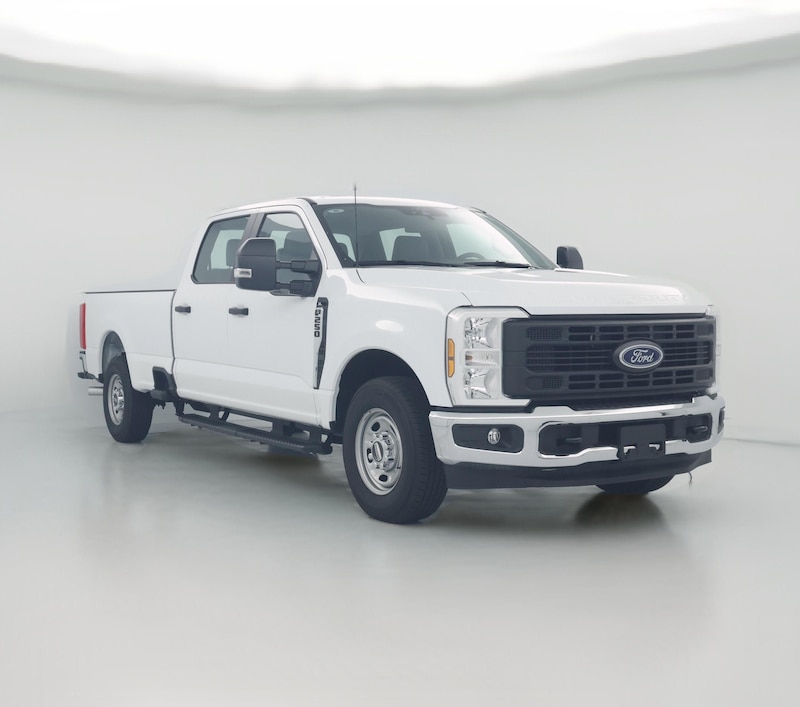 2026 Ford F250 XL