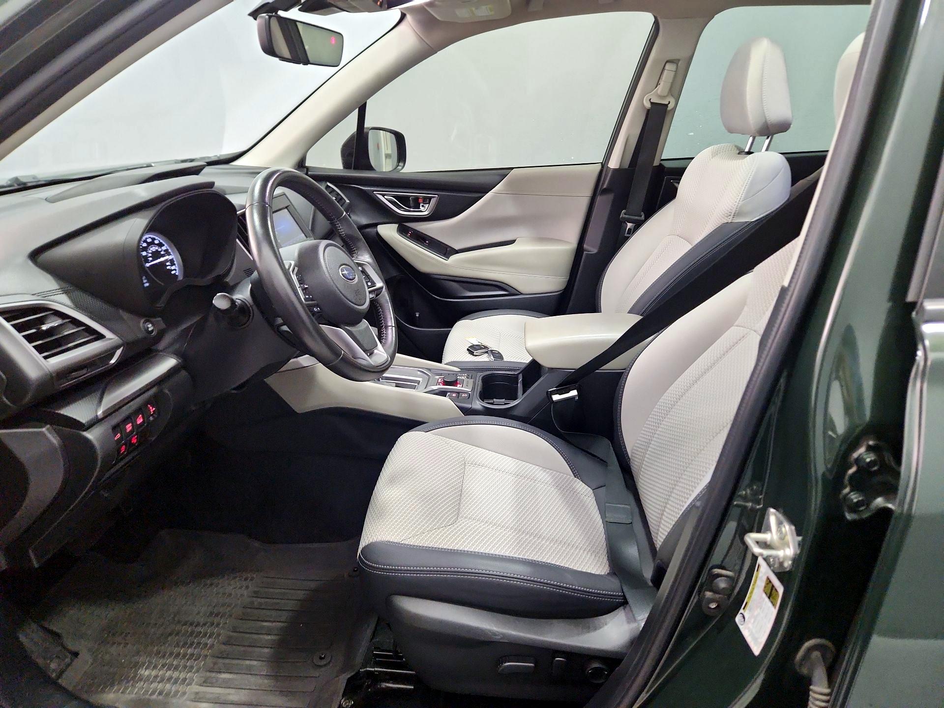 Thumbnail: 2022 Subaru Forester - 11