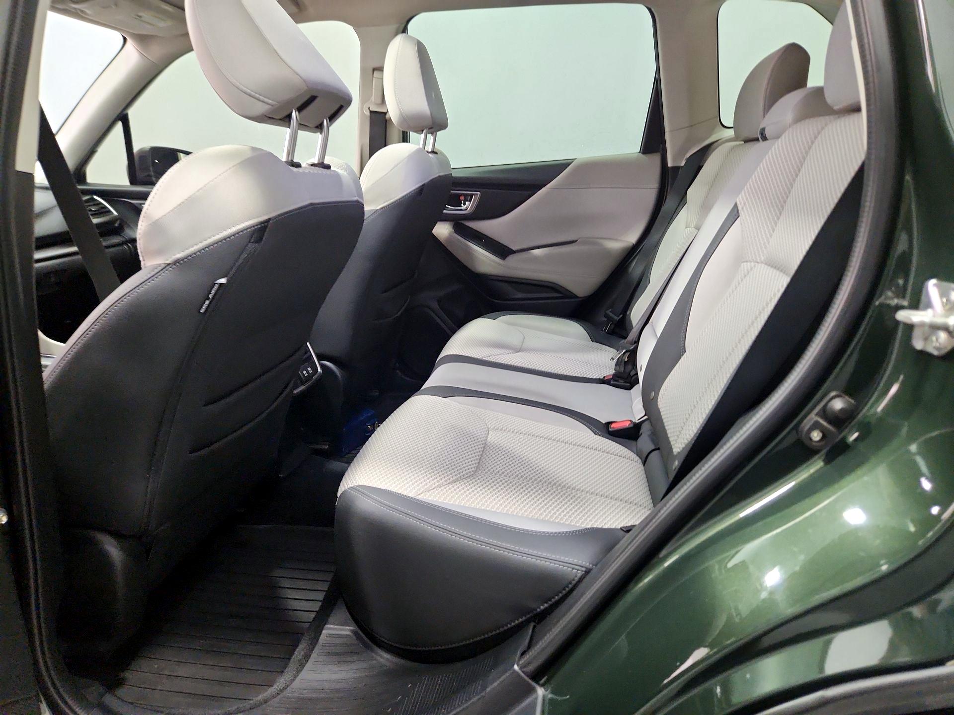 Thumbnail: 2022 Subaru Forester - 19