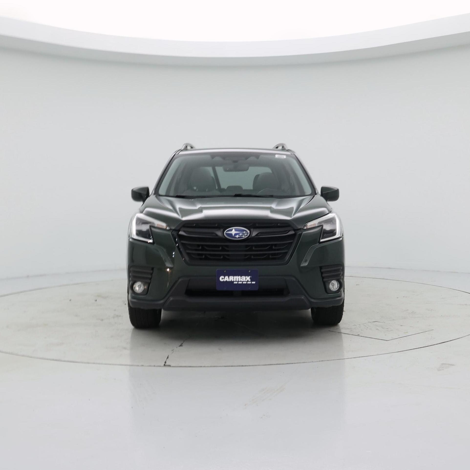 Thumbnail: 2022 Subaru Forester - 5