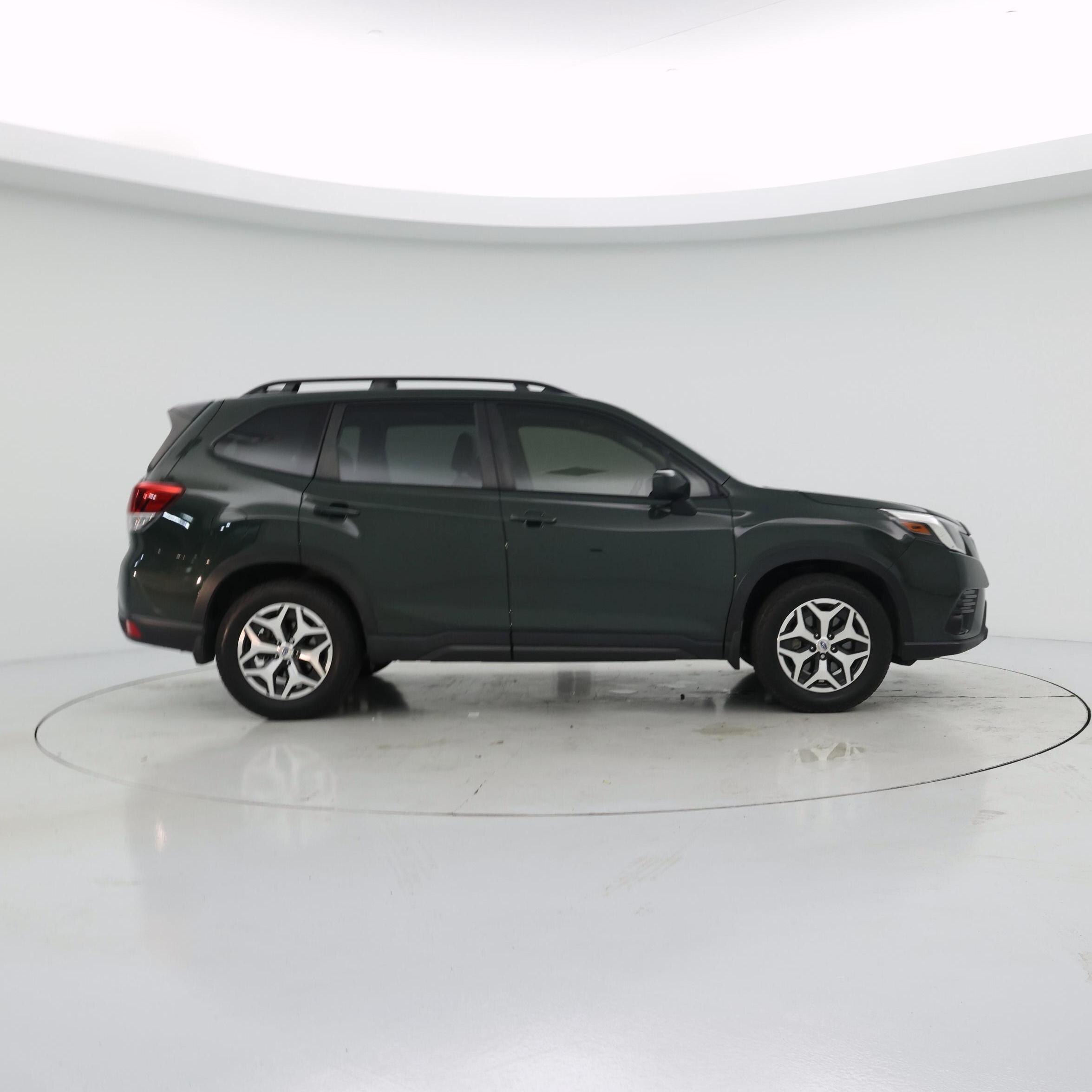 Thumbnail: 2022 Subaru Forester - 7