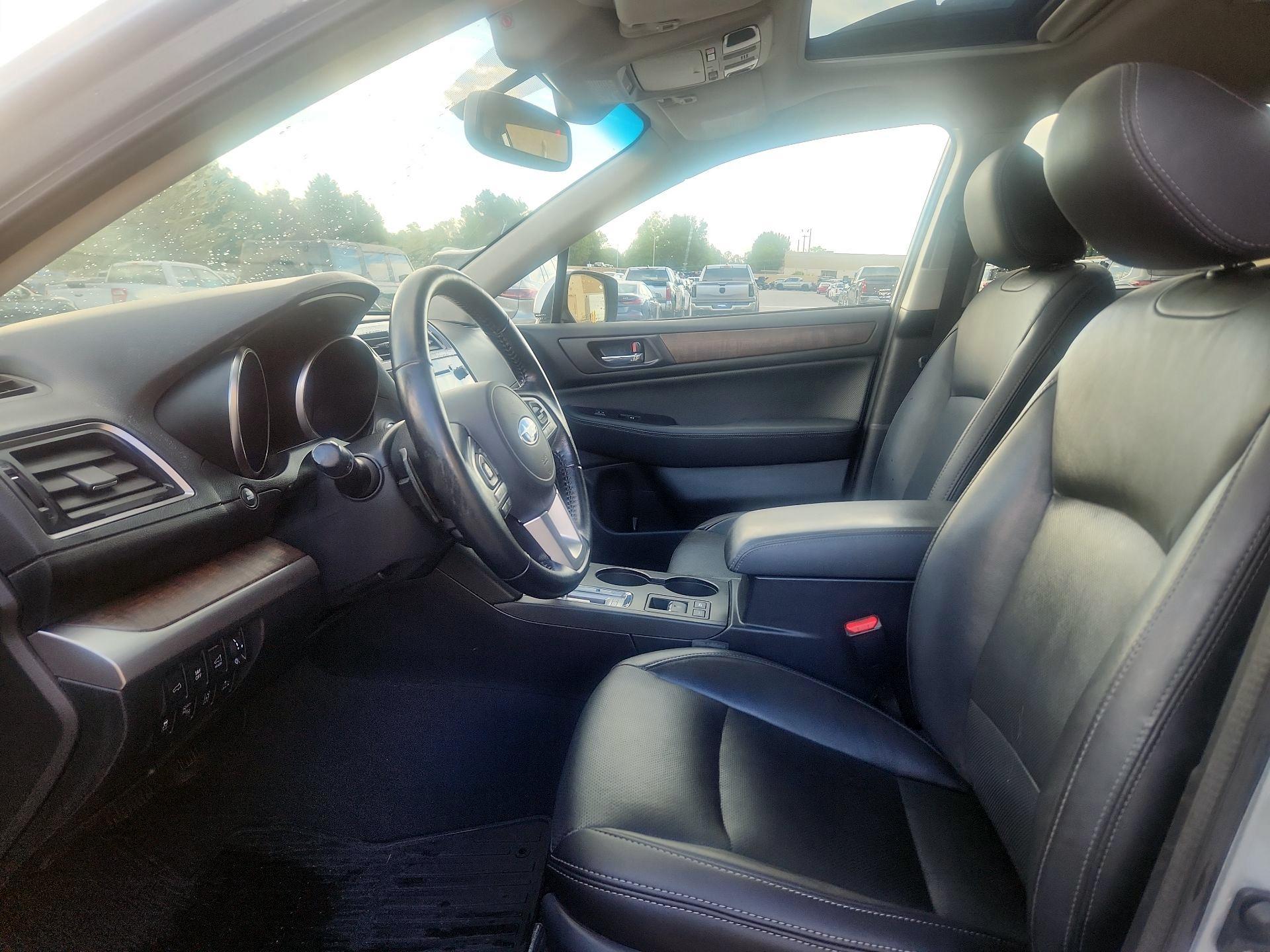 Thumbnail: 2016 Subaru Outback - 9