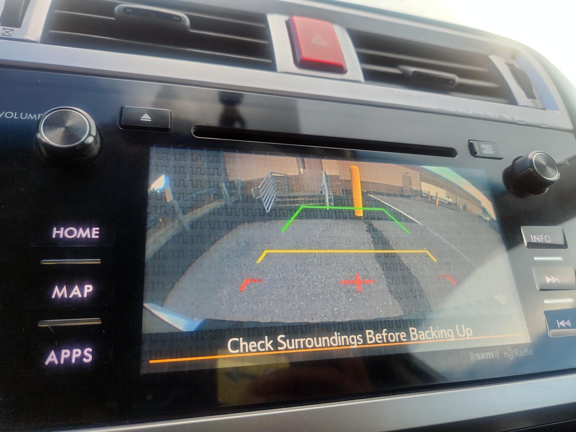 Thumbnail: 2016 Subaru Outback - 12
