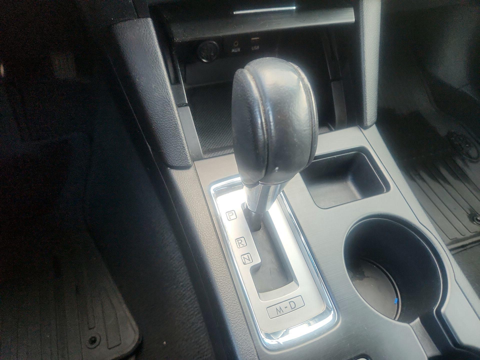Thumbnail: 2016 Subaru Outback - 15
