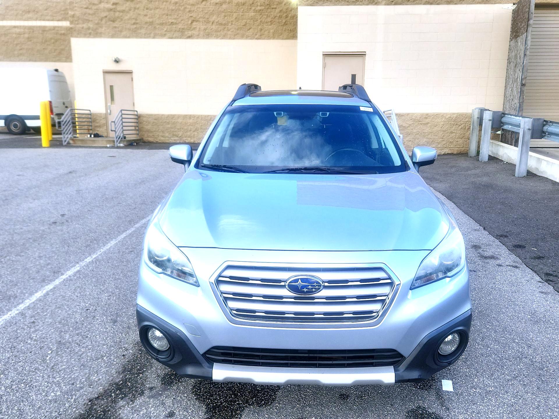 Thumbnail: 2016 Subaru Outback - 2