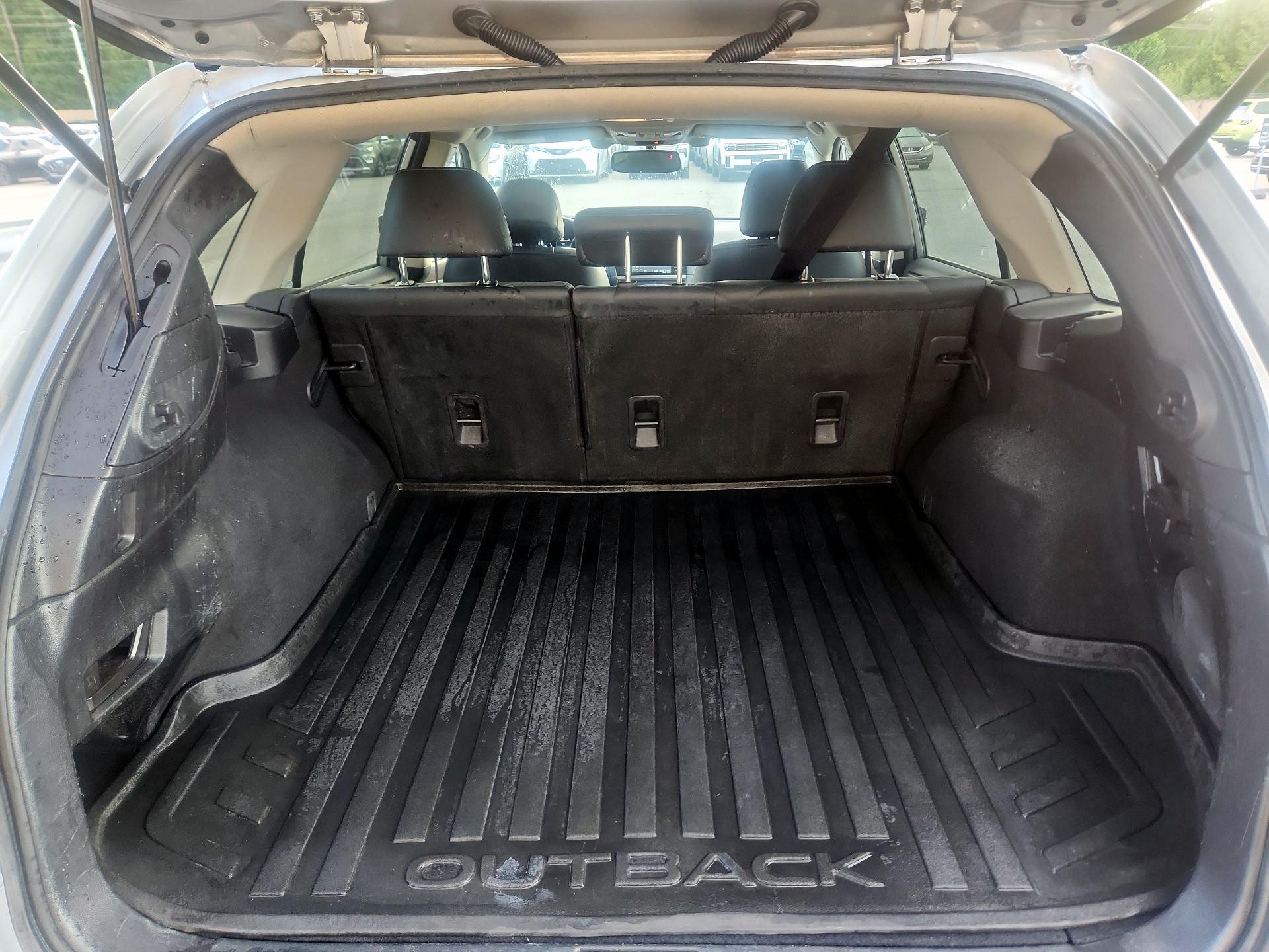 Thumbnail: 2016 Subaru Outback - 19