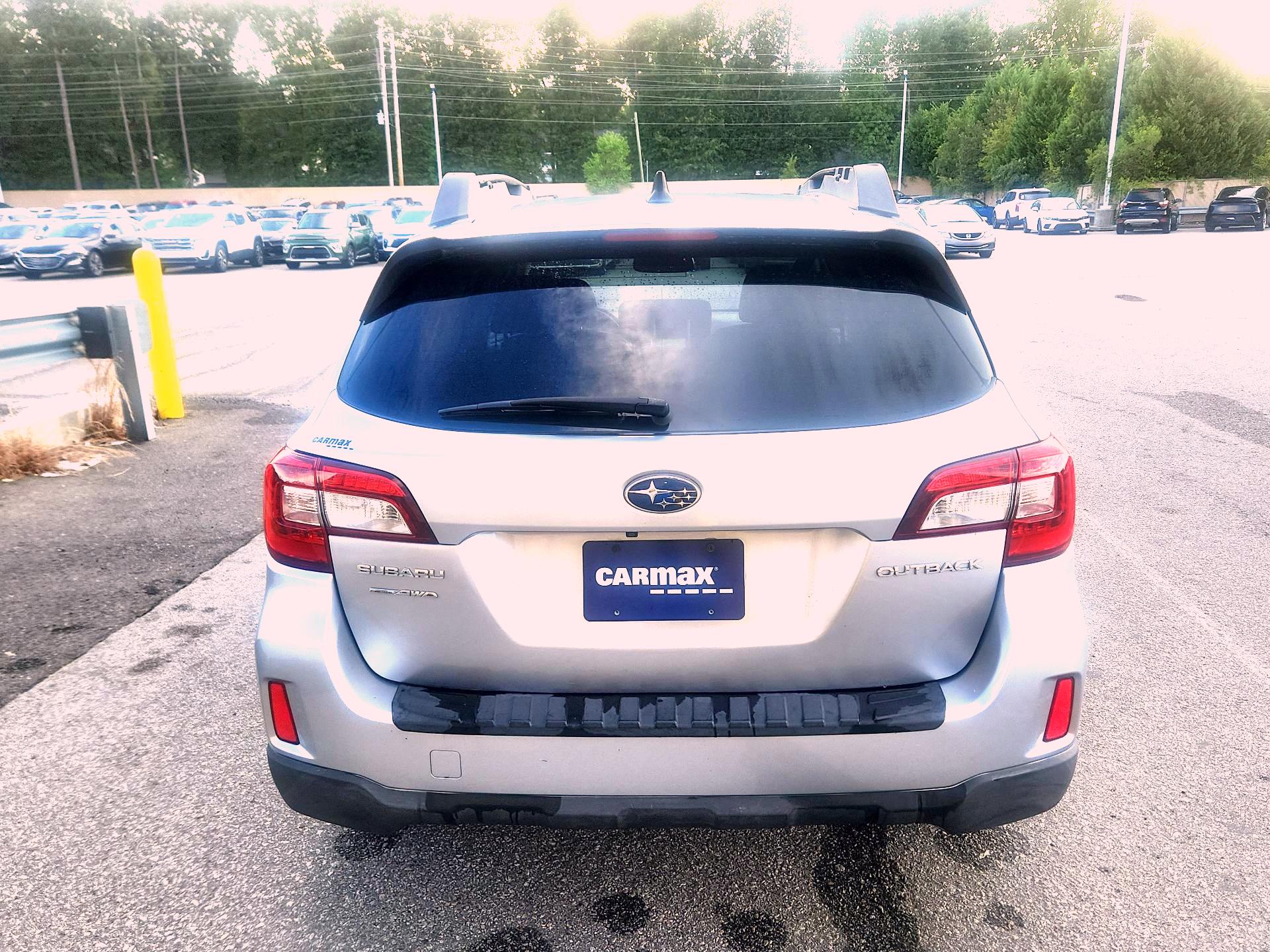 Thumbnail: 2016 Subaru Outback - 6