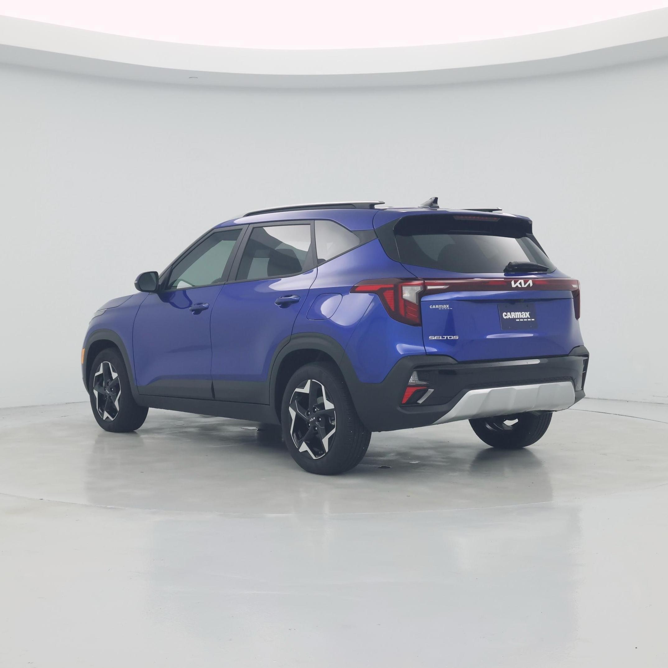 Thumbnail: 2026 Kia Seltos - 2