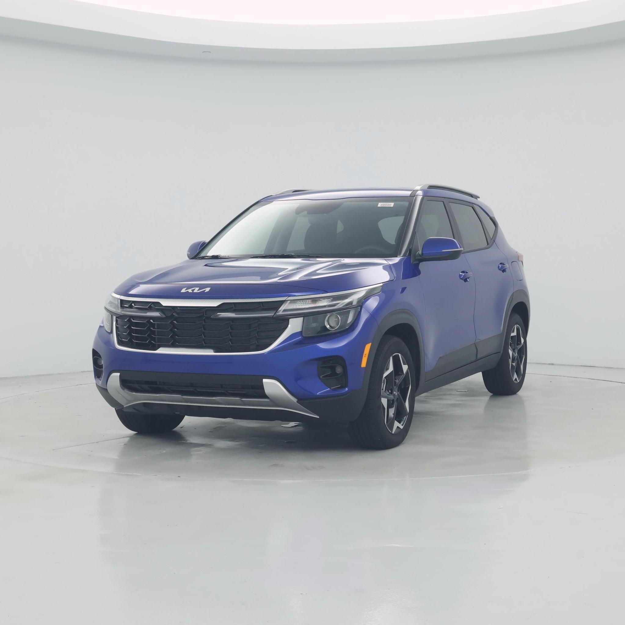 Thumbnail: 2026 Kia Seltos - 4