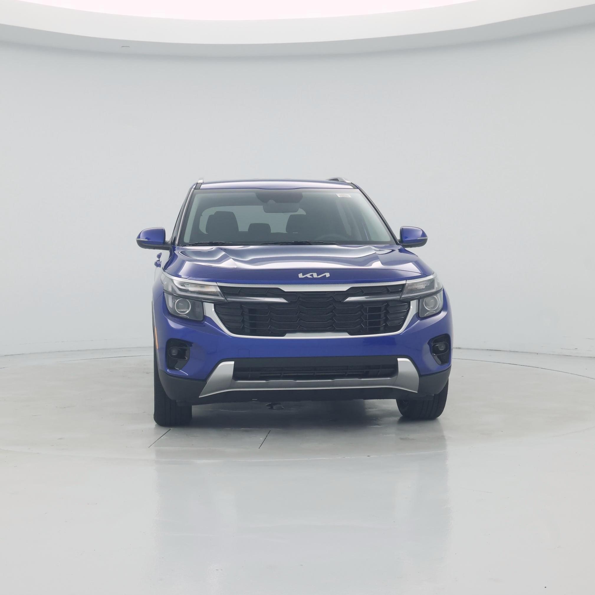 Thumbnail: 2026 Kia Seltos - 5