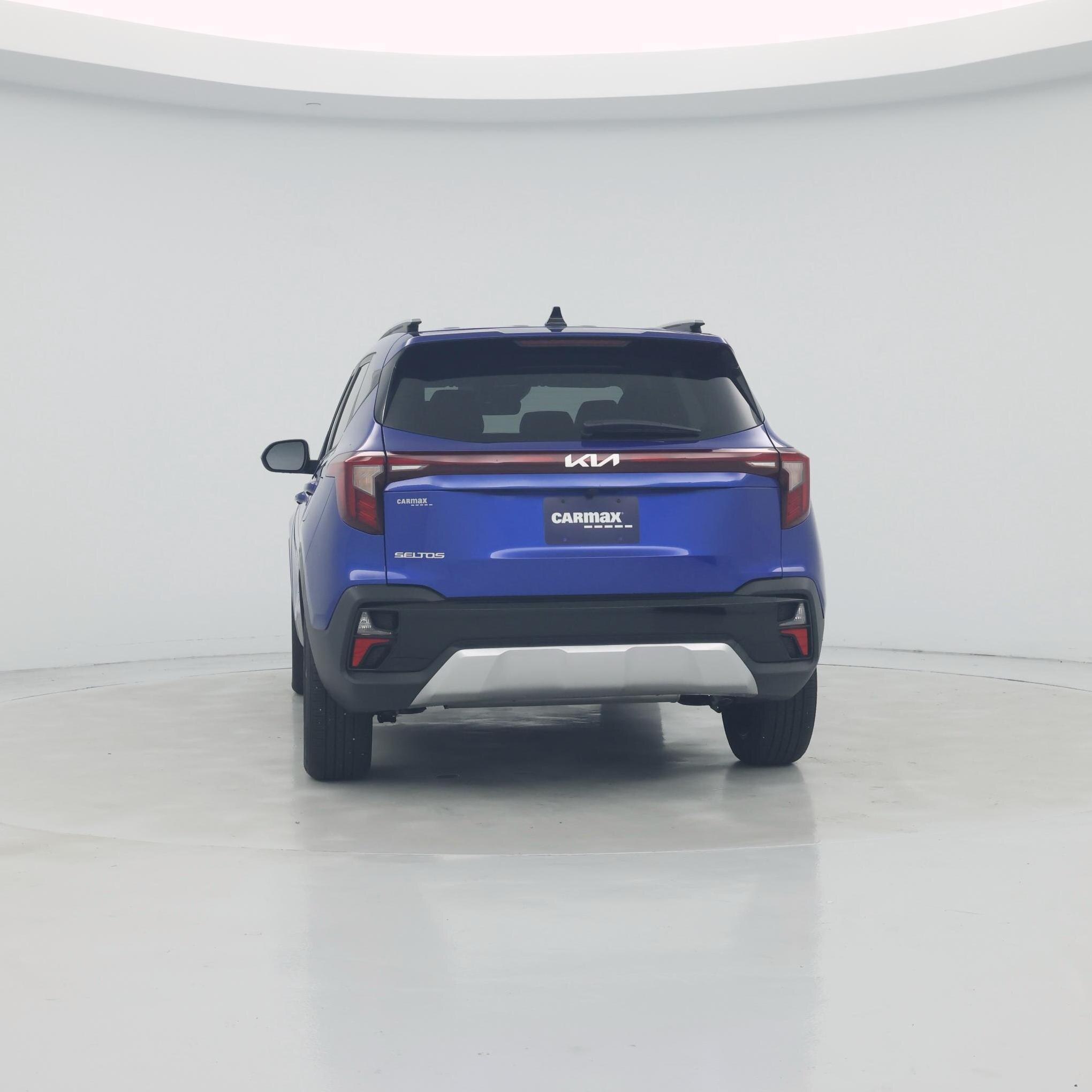 Thumbnail: 2026 Kia Seltos - 6