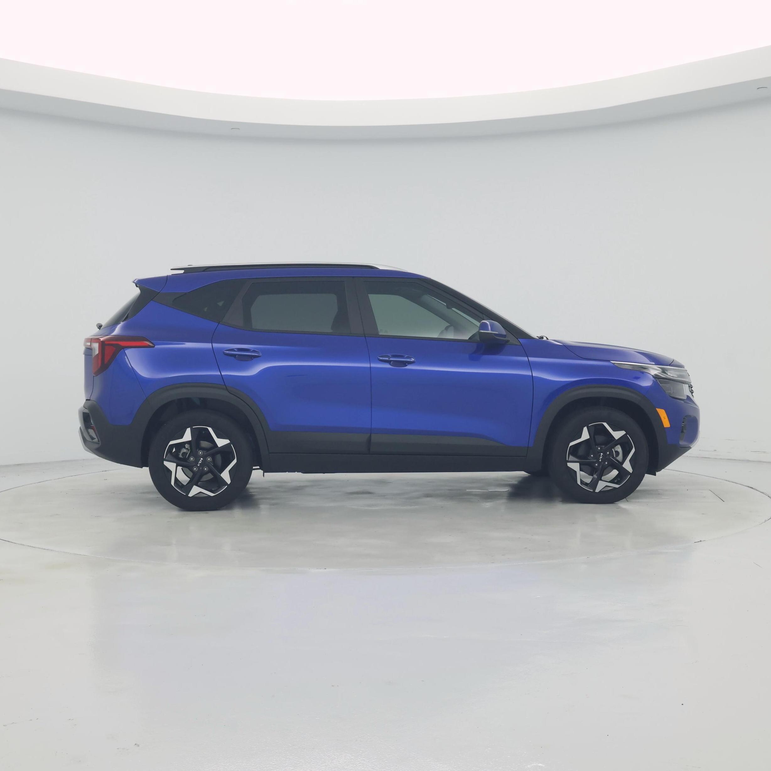 Thumbnail: 2026 Kia Seltos - 7