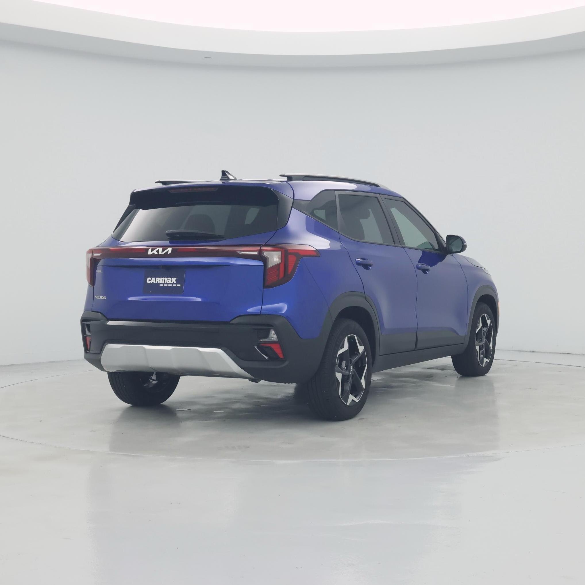 Thumbnail: 2026 Kia Seltos - 8