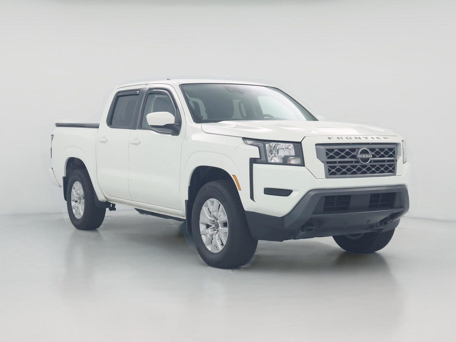 2023 Nissan Frontier