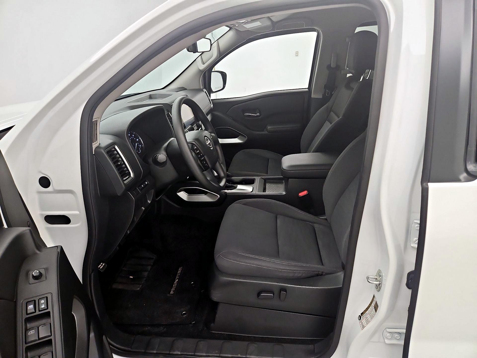 Thumbnail: 2023 Nissan Frontier - 11