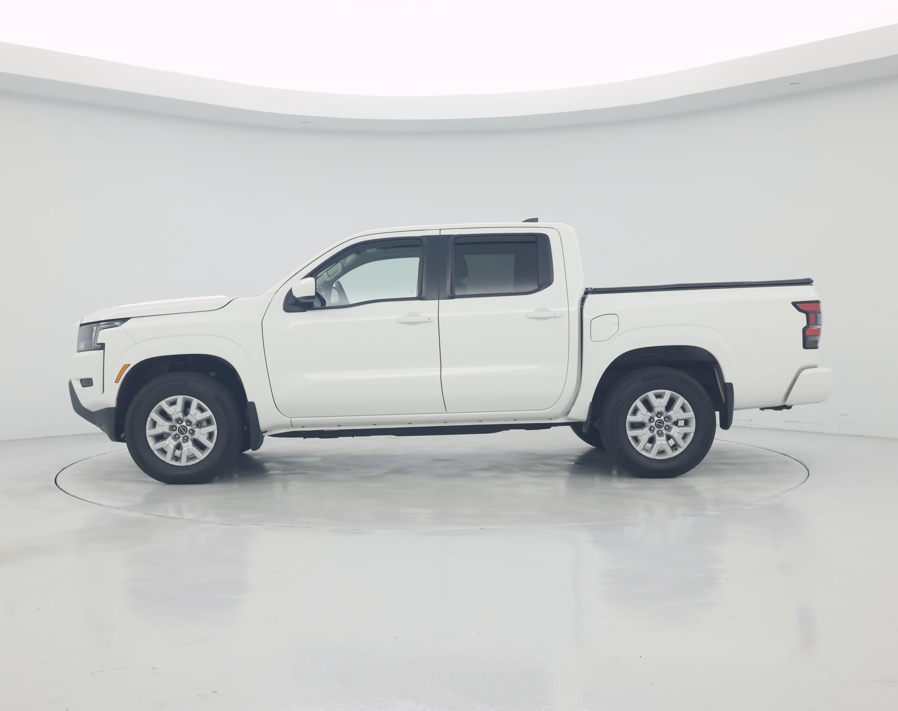 Thumbnail: 2023 Nissan Frontier - 3