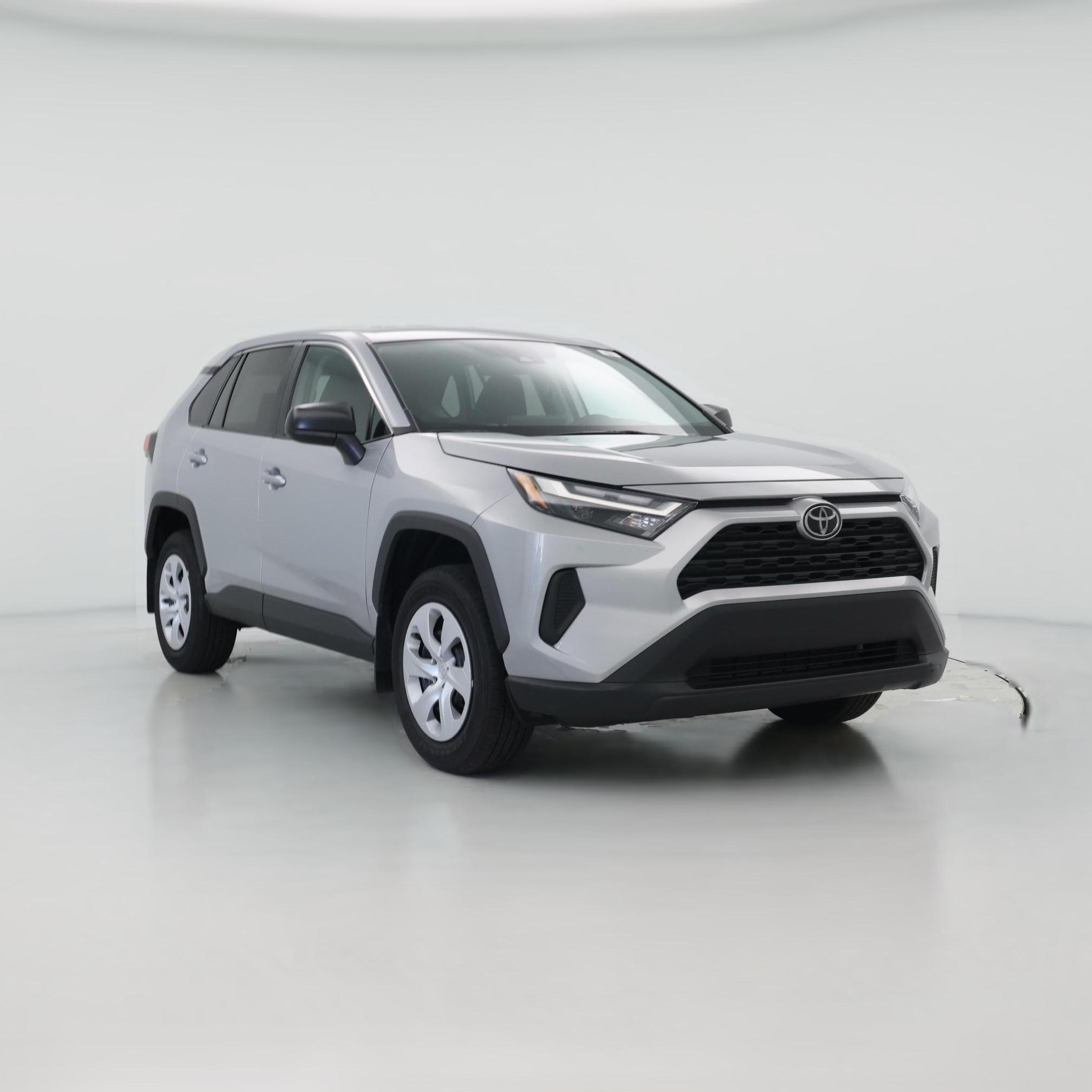 Thumbnail: 2025 Toyota RAV4 - 1